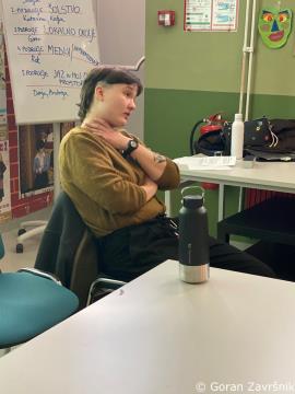 Letošnji otroški parlament na občinski ravni v središče postavlja duševno zdravje mladih (2)